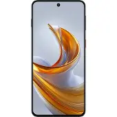 ZTE Air Pro älypuhelin 8/256GB (musta)