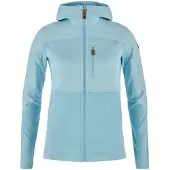 Fjällräven abisko trail fleece w