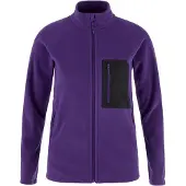 Fjällräven kaipak fleece w