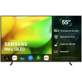 Samsung 55" QN1EH Neo QLED 4K Mini LED älytelevisio (2026)