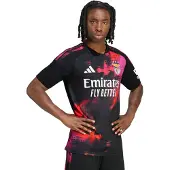 Adidas Benfica 26/27 Jersey Third Lyhythihainen T-paita