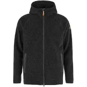 Fjällräven Men's Kaitum Fleece miesten fleece- ja välikerrostakki