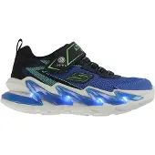 SKECHERS Kenkä - Light-Piikki - Black - - 31 - Kengät