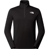 The North Face Urheiluneule musta / valkoinen