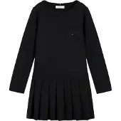 Tommy Hilfiger Diwali-ribbimekko