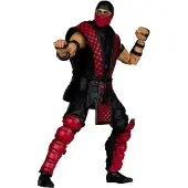 Mcfarlane Toys - Mortal Kombat - Ermac (Klassics WV4) - Figuuri