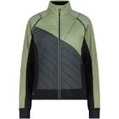 CMP Detachable Sleeves 30a2276 Softshell-takki