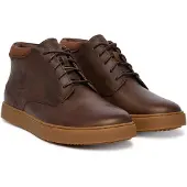 Clarks Lydford Mid G - Brown - 44