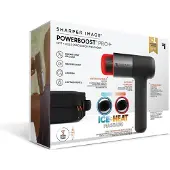 Sharper Image PowerBoost Pro Hot and Cold lihashuoltovasara P000851