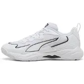 Puma Solarflash 4 - White - 39