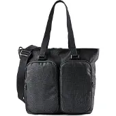 Mandarina Duck MD20 Shopperit 38 cm Harmaa