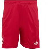 Adidas Liverpool Vierasshortsit 2026/27 - , koko X-Large