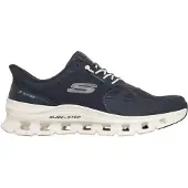 SKECHERS Matalavartiset tennarit 'GLIDE-STEP PRO - RAINPARTNER' laivastonsininen