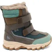 Bisgaard Eddie Tex - Grey - 34/22.2CM