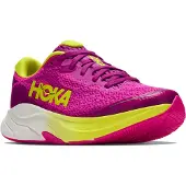 Hoka One One Rincon 4 Big Kids - Pink - 40