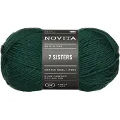 Novita 7 Sisters 100 g lanka