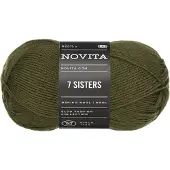 Novita 7 Sisters 100 g lanka