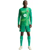 Nike Barcelona Maalivahdin paita 2026/27 Pitkähihainen - , koko Large