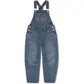 Levi's Oa-Overalls - Blue - 140