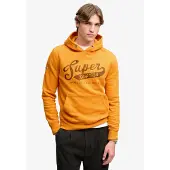 Superdry Vintage Script Huppari