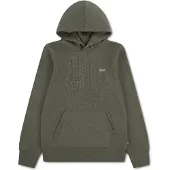 Levi's Kids Collegepaita oliivi