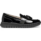 Geox D Flextride B - Black - 37