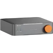 Usorteret Fosi Audio Fosi Audio S3 – Hi-Fi-streamer, jossa on DAC-esivahvistin, Wi-Fi ja Bluetooth