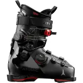 Atomic Hawx prime 110 DUAL BOA, laskettelumonot, miesten, musta