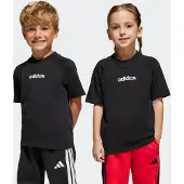 Adidas Essentials Lyhythihainen T-paita