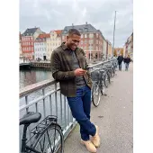 Jack & Jones Soho Ollie Plus Size Päällyspaita