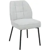 Home4You Zaylen ruokapöydän tuoli 2 kpl