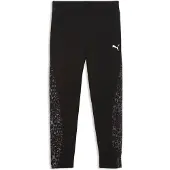 Puma Leggingsit harmaa / tummanharmaa / musta