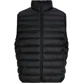 Jack & Jones Liivi 'JJEberg' musta