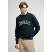 Superdry Athletic Applique Relaxed Collegepaita