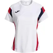 Joma Montreal Lyhythihainen T-paita
