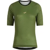 Joma 700140 Lyhythihainen Pyöräilypaita