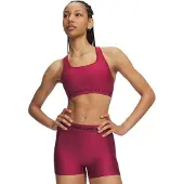 Under Armour Crossback Keskivahva Urheiluliivit