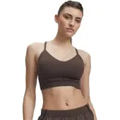 Under Armour Vanish Seamless Urheilurintaliivi Matala Tuki