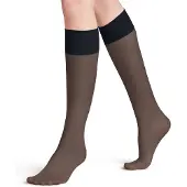 Falke Pure Matt We Care -polvisukat 20 den
