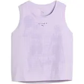 Puma X Hyrox Cloudspun Thermoadapt Cropped Hihaton T-paita