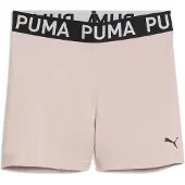 Puma Strong 3´´ Korkeavyötäröiset Lyhyet Leggingsit