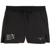Puma W X Hyrox 3" 2In1 Short - Black - M