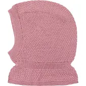 CeLaVi Balaclava - Knitted - Purple - 50