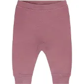 CeLaVi Harem Pants - Solid - Purple - 90