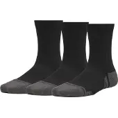 Under Armour New Performance Tech Crew-sukat 3 Parit