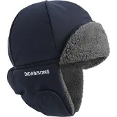 Didriksons Biggles Kids' Cap - Navy - 54