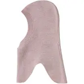 Name it Nmfwmino Wool Bru Balaclava - Purple - 51-52