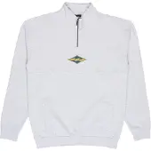 Billabong Burleigh Collegepaita Puolivetoketjulla