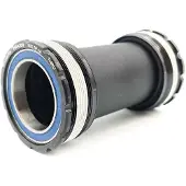 Praxis Ceramic M30-thru-t47 Internal Tretlager