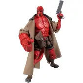 Mcfarlane Hellboy -keräilyhahmo (Collectors Edition)